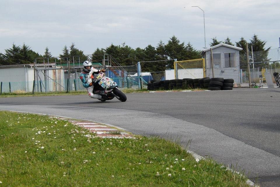 Gilera Runner SP billede 19