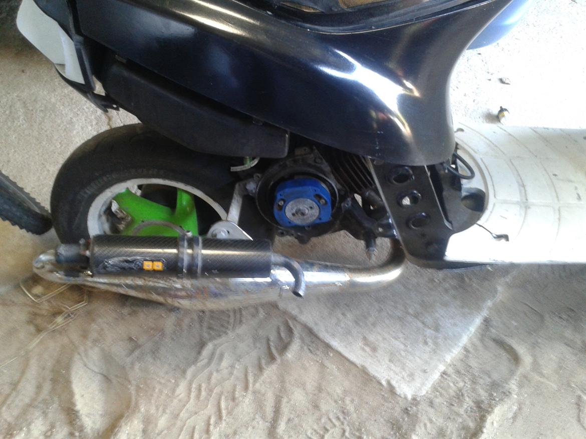Piaggio Old Zip billede 3