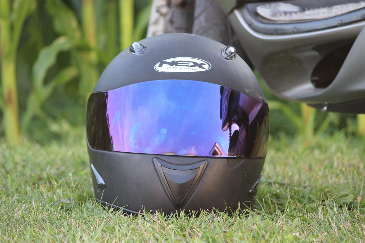 Yamaha Jog R billede 13