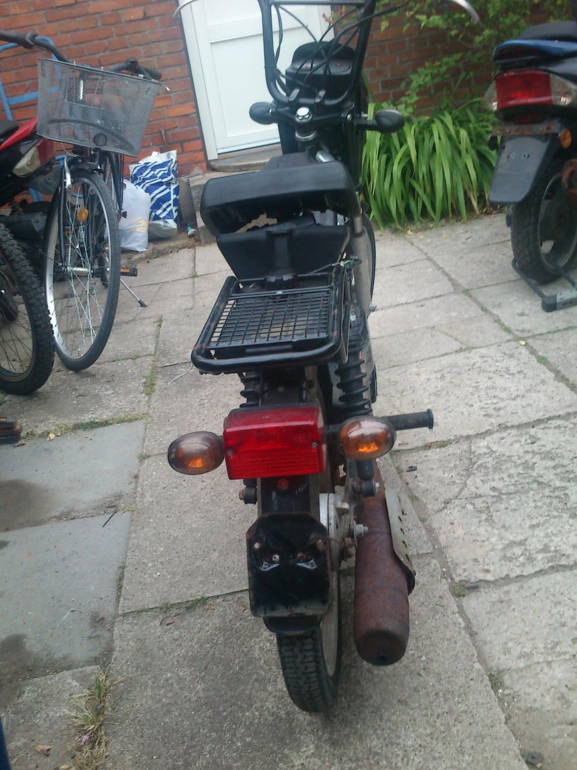 Tomos Classic solgt  billede 3