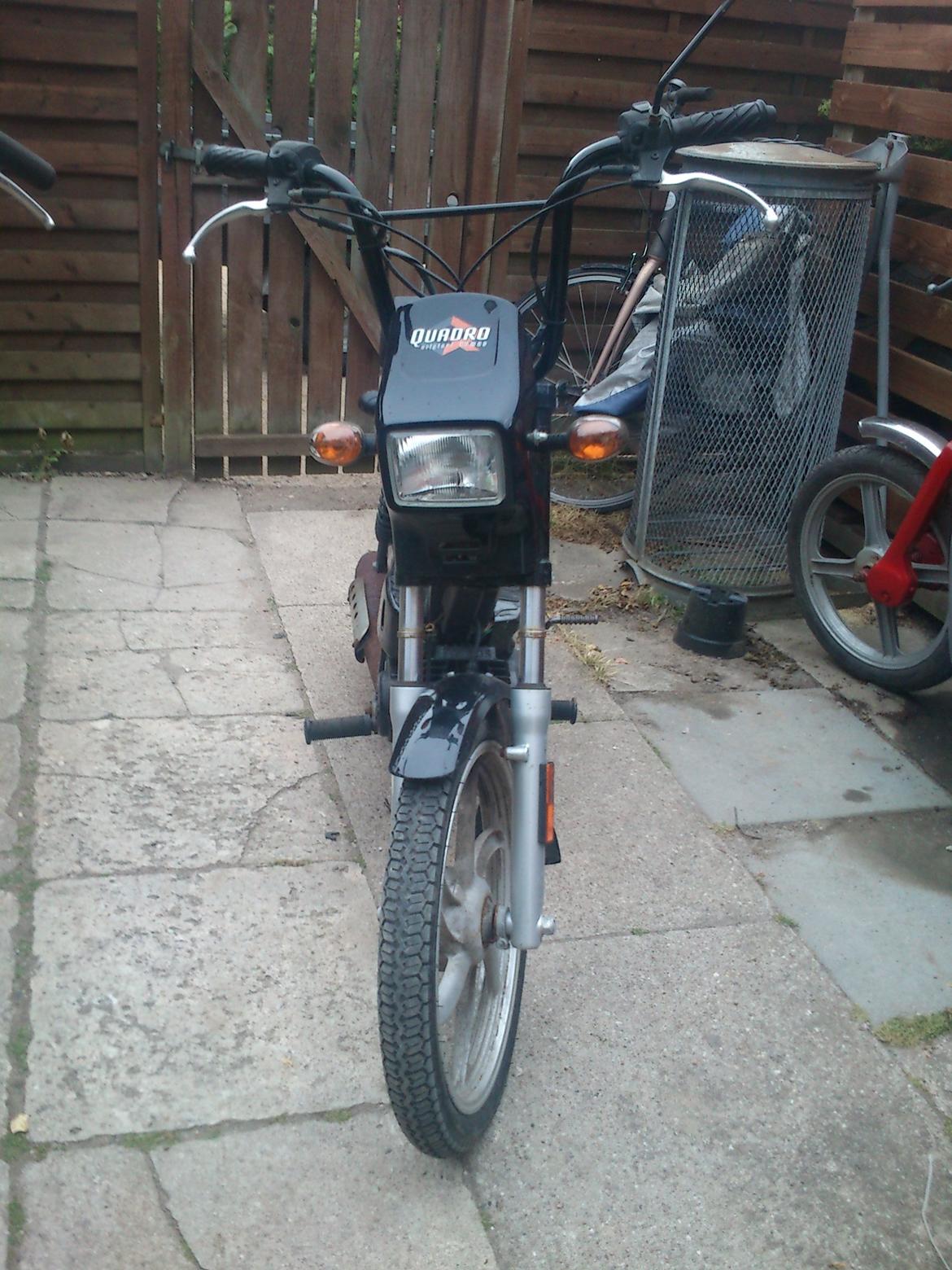 Tomos Classic solgt  billede 1