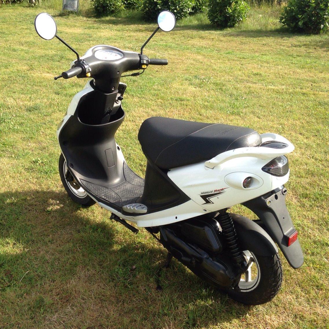 PGO White magic billede 4