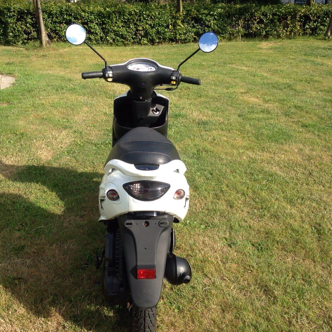 PGO White magic billede 5