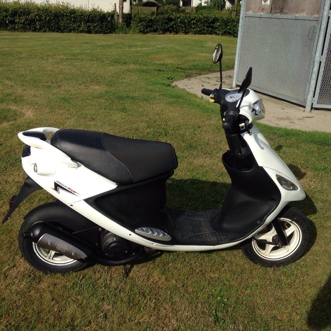 PGO White magic billede 7