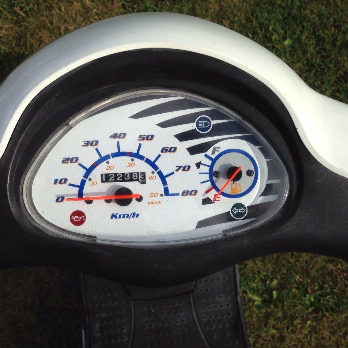 PGO White magic billede 10