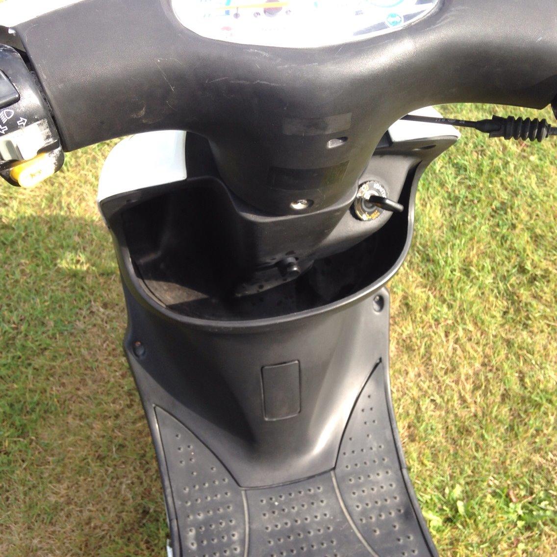 PGO White magic billede 11