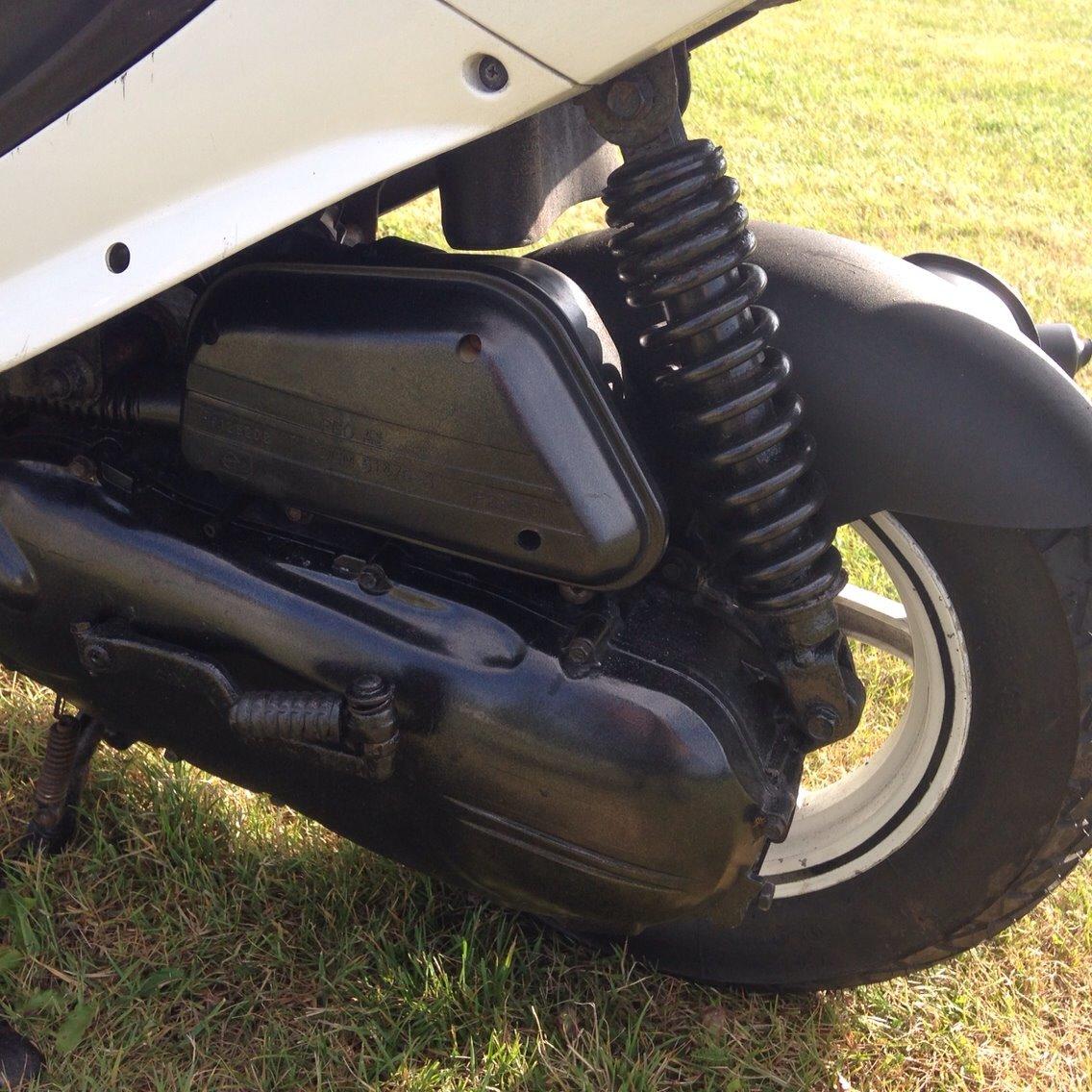 PGO White magic billede 13