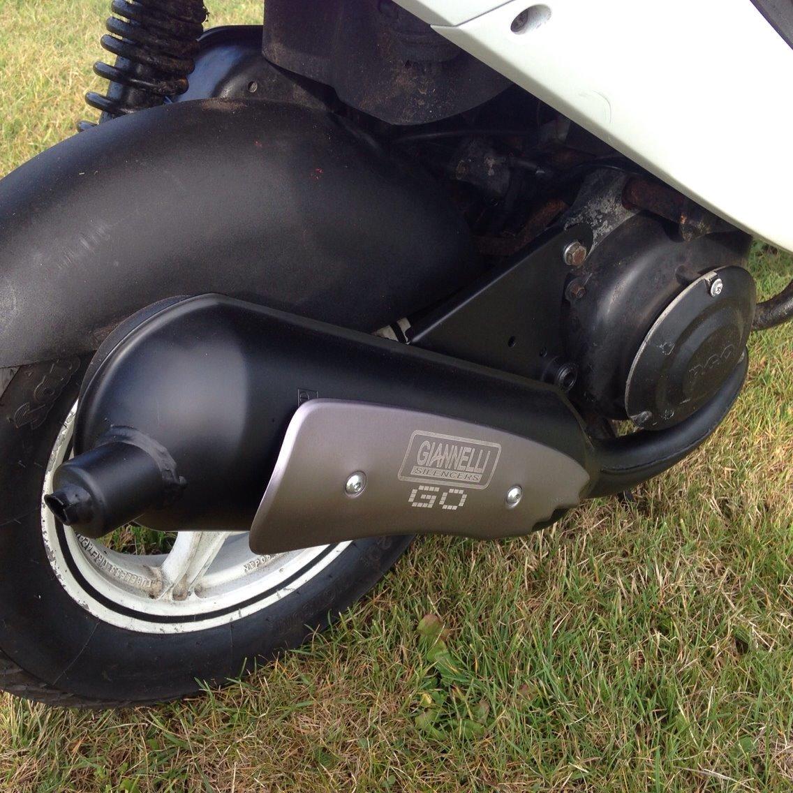 PGO White magic billede 14