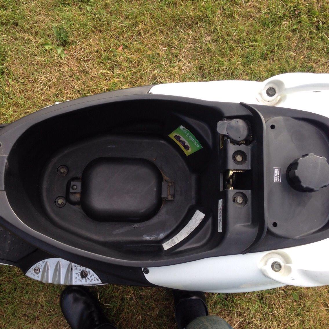 PGO White magic billede 16