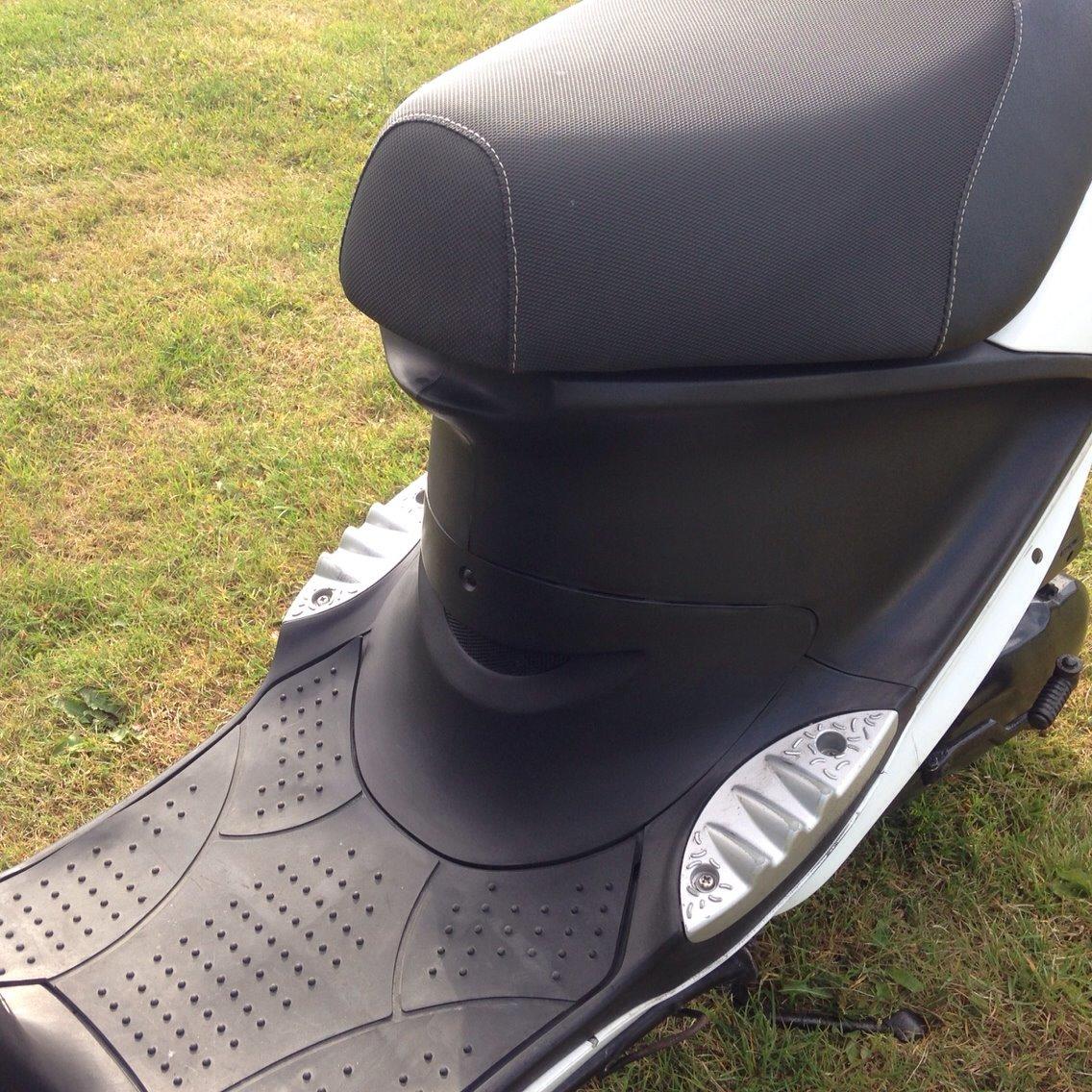 PGO White magic billede 17