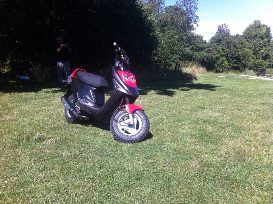 PGO Hot 50 billede 26