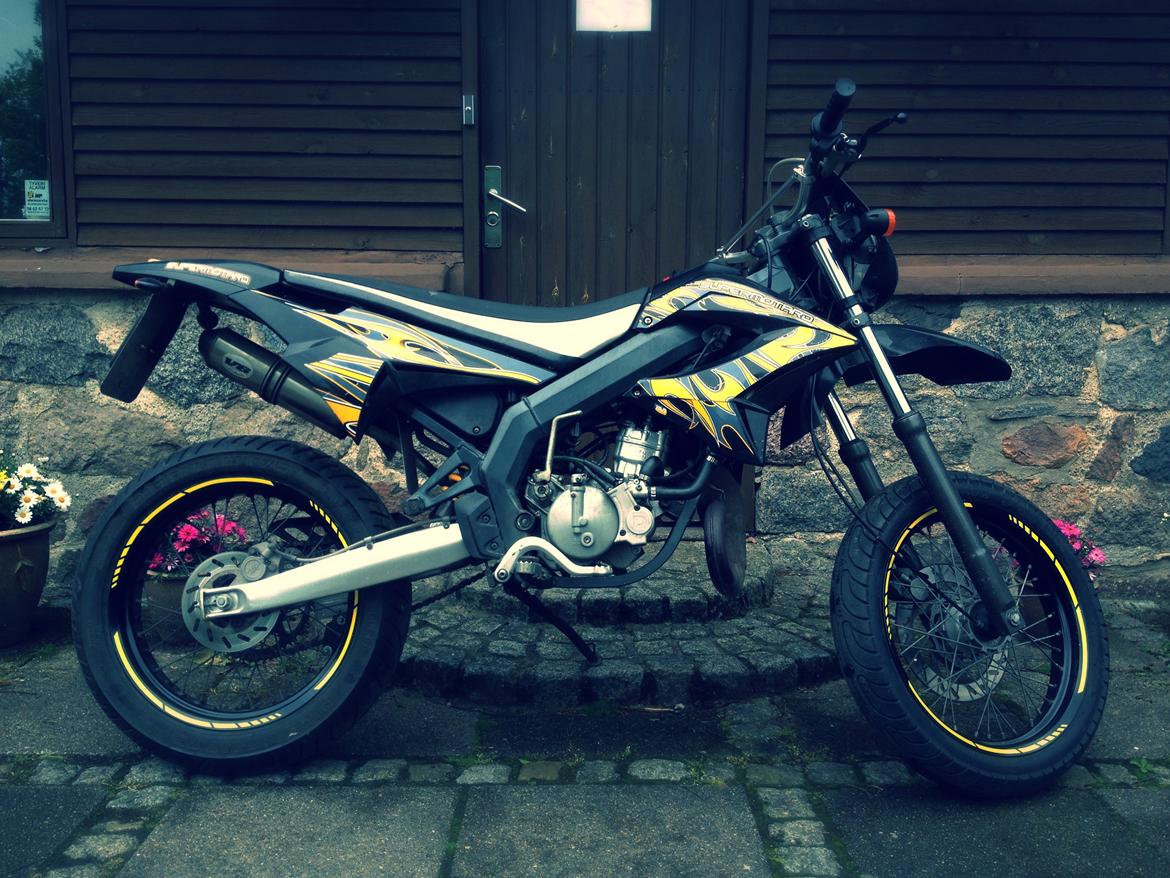 Derbi Senda billede 3