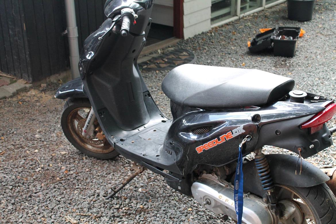 CPI Popcorn billede 1