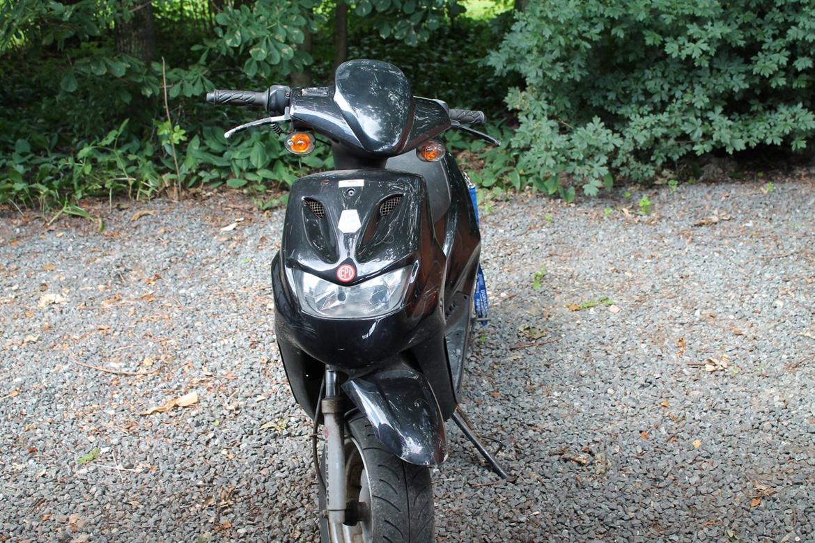 CPI Popcorn billede 2