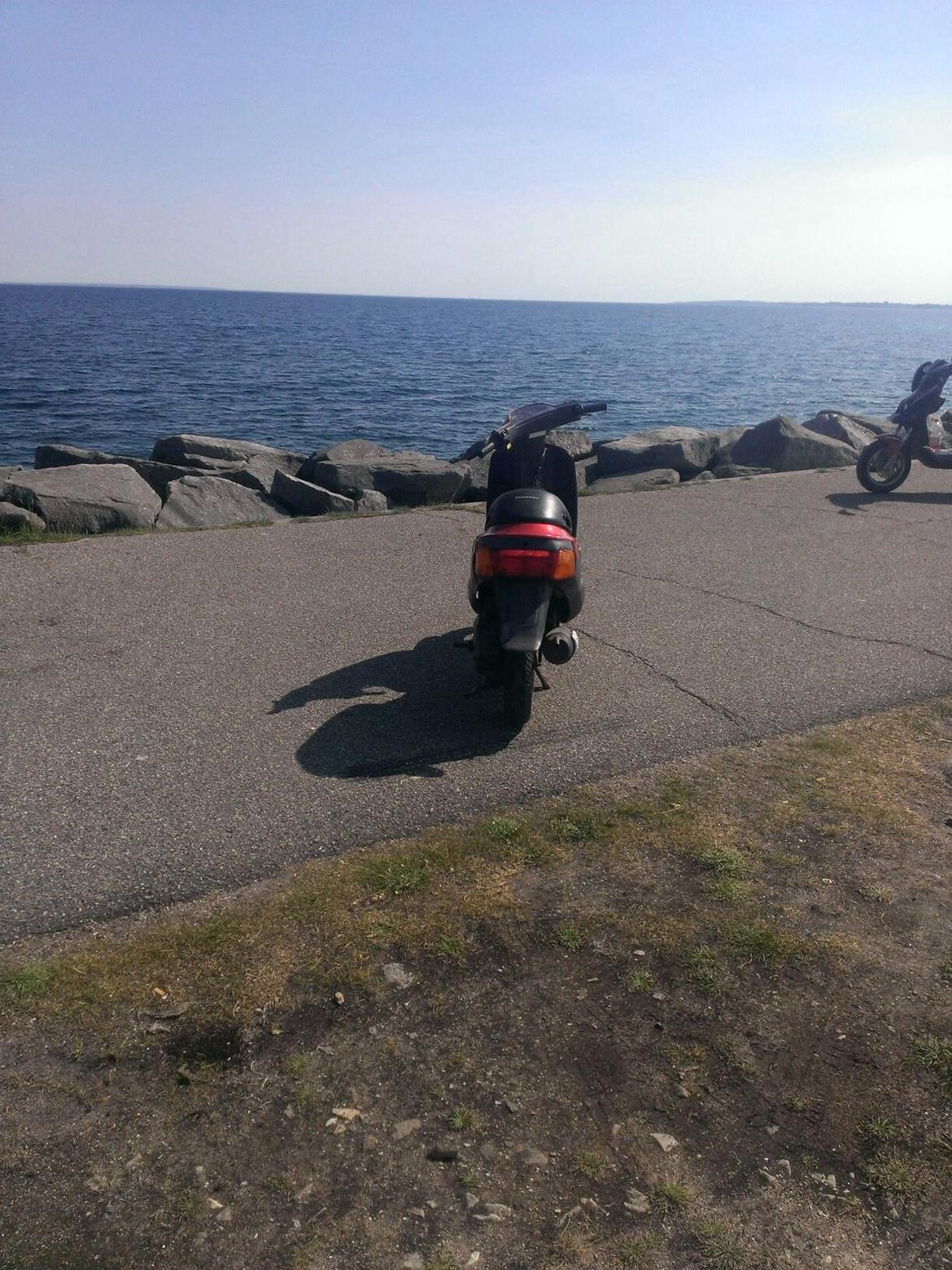 Piaggio Zip billede 3