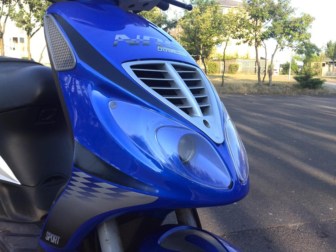 Piaggio NRG MC3 billede 15