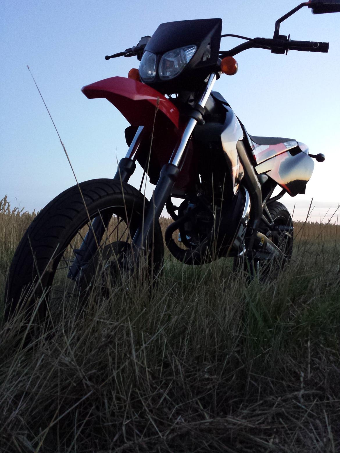 Derbi Senda Xtreme billede 1