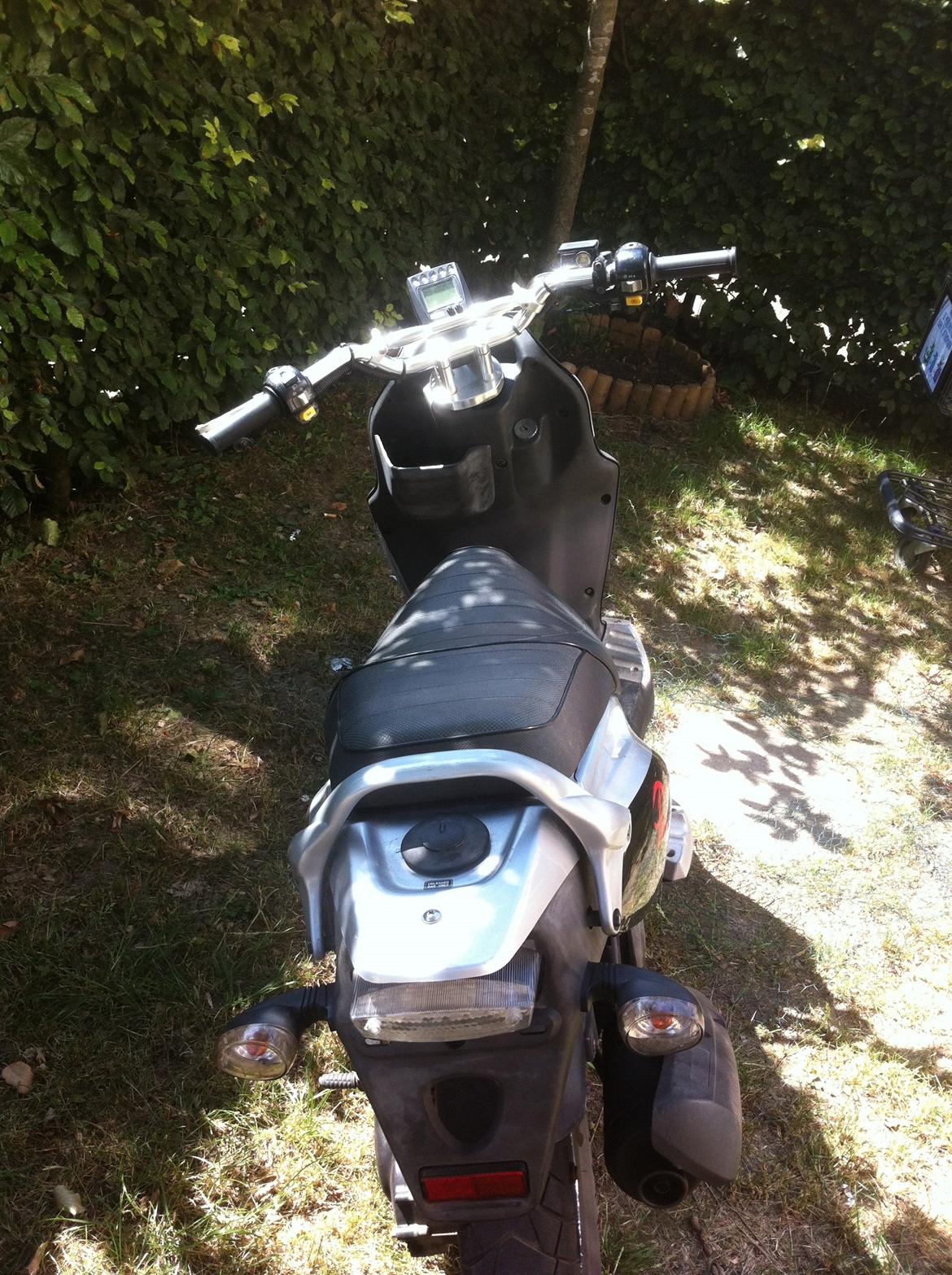 PGO pmx naked billede 5