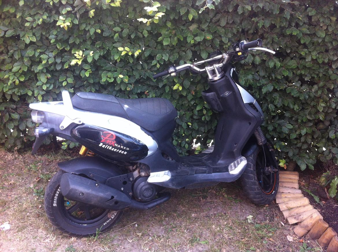 PGO pmx naked billede 7