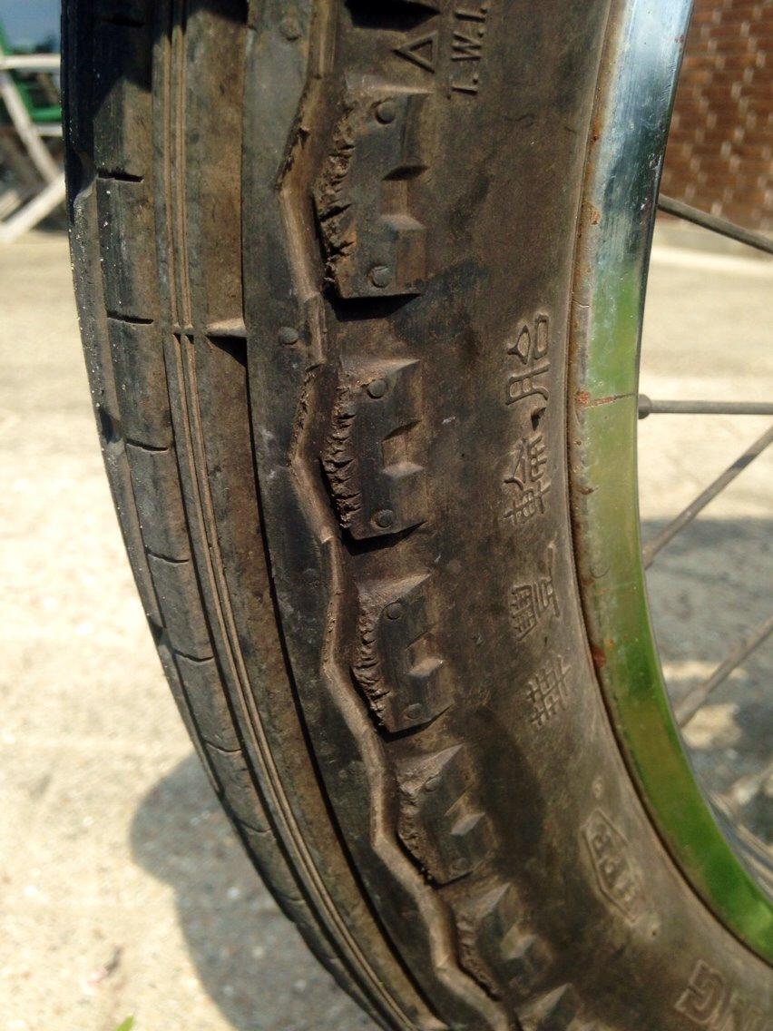 Suzuki Samurai DM 50 - 2 gear billede 16