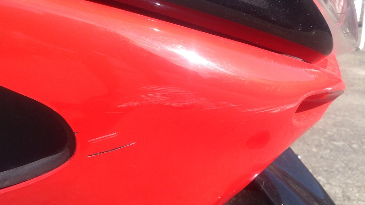 Yamaha Aerox LC DD billede 10