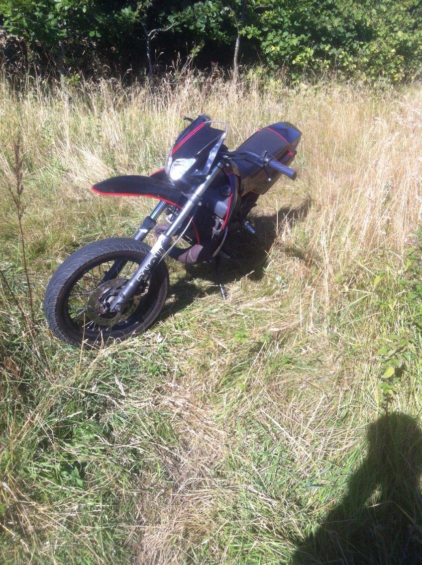 Derbi Senda billede 2