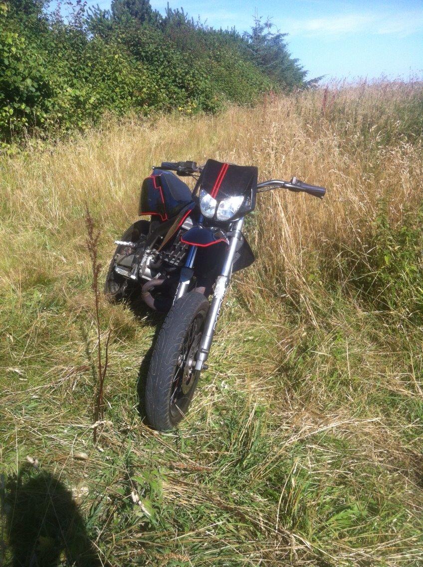 Derbi Senda billede 3