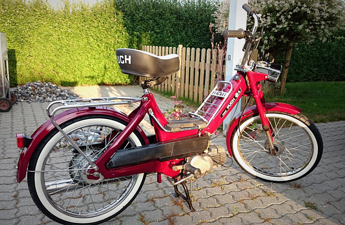 Puch Maxi K billede 17