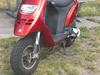 Piaggio Typhoon (solgt) [Tidl. scooter]