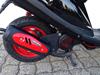 Yamaha Jog AS (Monster edition) [Tidl. scooter]