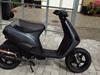 Piaggio Old zip