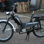 Sachs Europa, KML 25