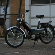 Sachs Europa, KML 25