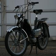 Sachs Europa, KML 25