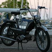 Sachs Europa, KML 25