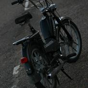 Sachs Europa, KML 25