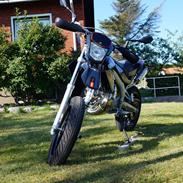 Aprilia SX 50 Limited Edition