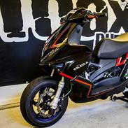 Gilera Runner DMU Scooter-Specialisten.DK