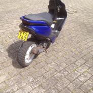 Yamaha Min gamle jog r :) som er blevet solgt