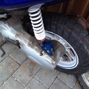 Yamaha Min gamle jog r :) som er blevet solgt