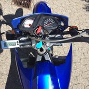 Derbi Senda Extreme SM