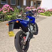 Derbi Senda Extreme SM