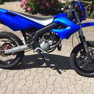 Derbi Senda Extreme SM