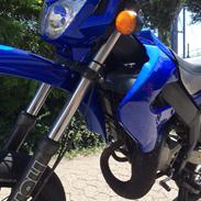 Derbi Senda Extreme SM