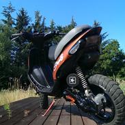 Gilera Stalker