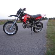 Aprilia Sx 50