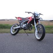 Aprilia Sx 50