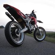 Aprilia Sx 50