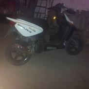 Yamaha bws ng