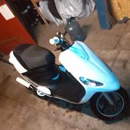 PGO Black/White Magic